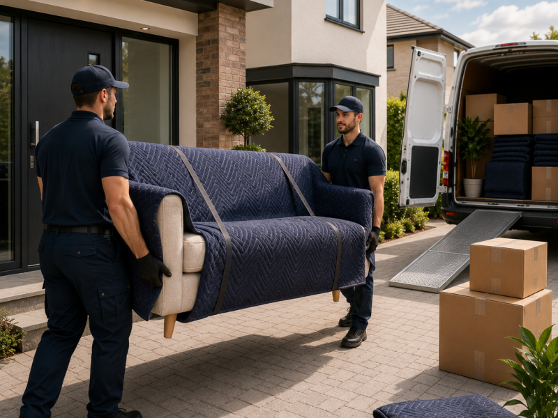 House Removal